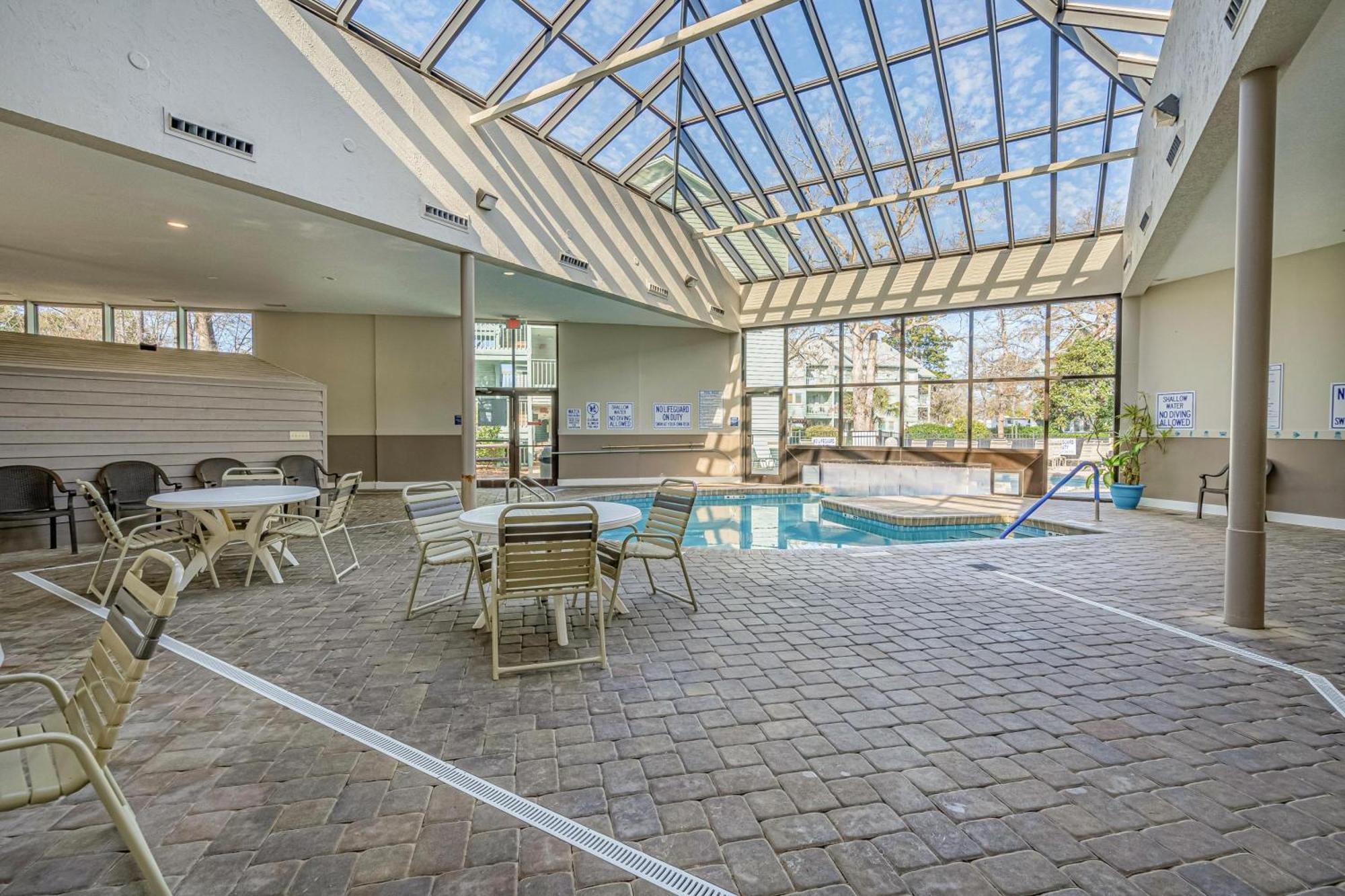 Myrtle Beach Resort A532 Exteriér fotografie